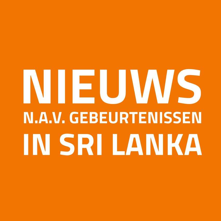Nieuws Sri Lanka gebeurtenissen | Singha Reizen
