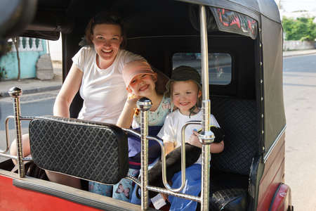 Sri Lanka guesthouse rondreis 2026