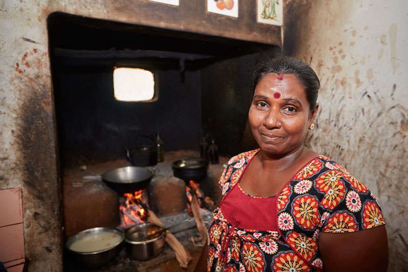Lekker eten in Sri Lanka | Blog by André