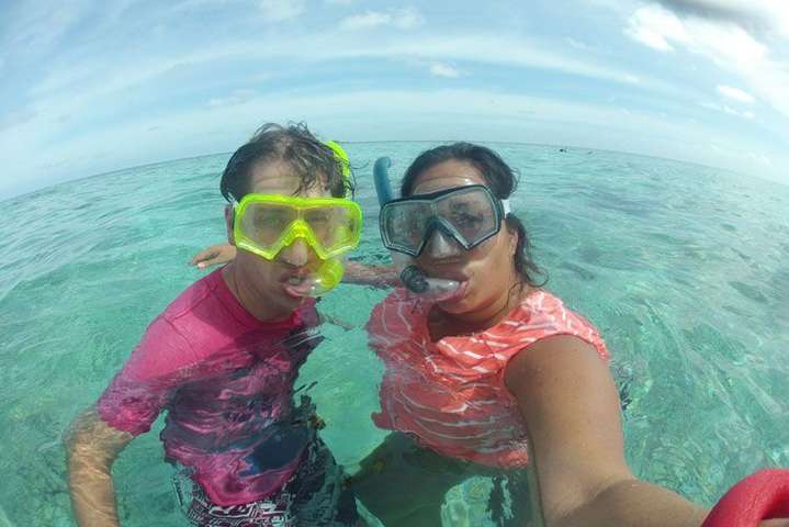 Sri Lanka en Malediven on a budget 2026