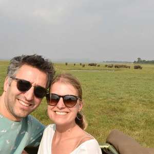 Mooiste reis van familie Hage naar Sri Lanka