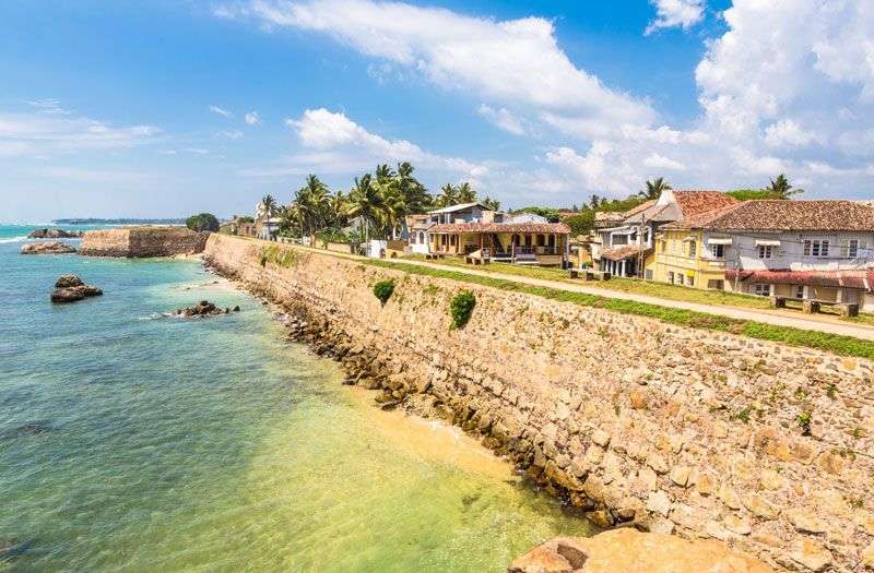 Galle