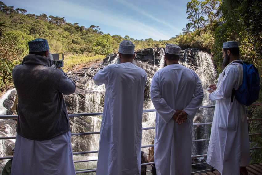 Sri Lanka - Ella