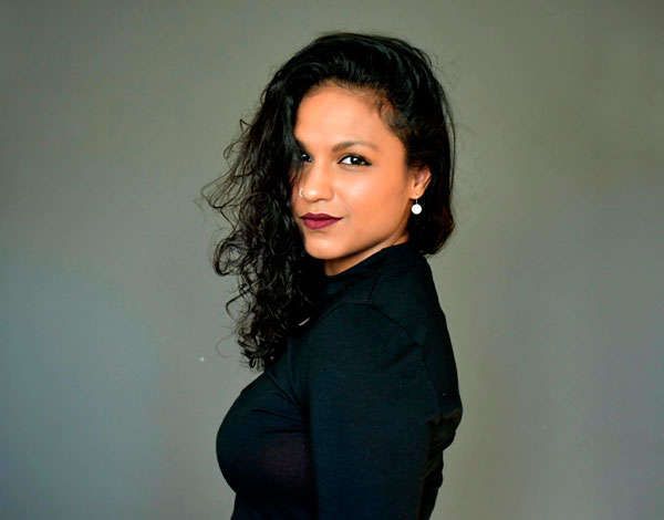 Kristine - reisadviseur | Sri Lanka (op reis)<br>