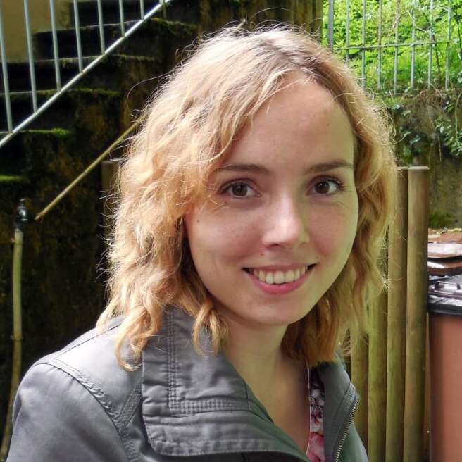 Leanne - reisadviseur