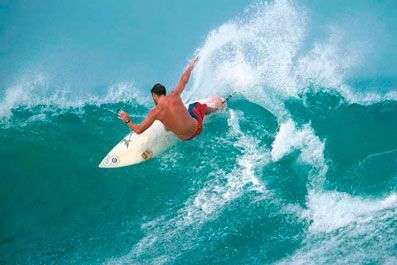 Sri Lanka on a budget met surfersparadijs Arugam Bay